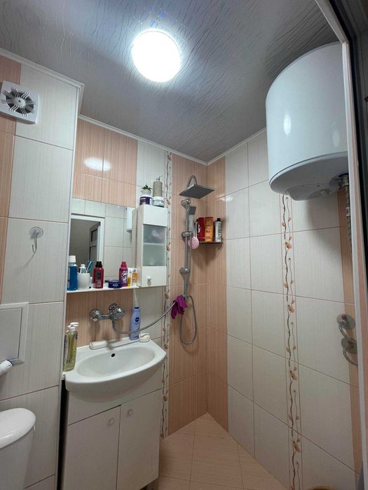 Продава се Тристаен апартамент в Търговище, Запад 3 - 75 кв.м за 1224 €/кв.м - Снимка #9