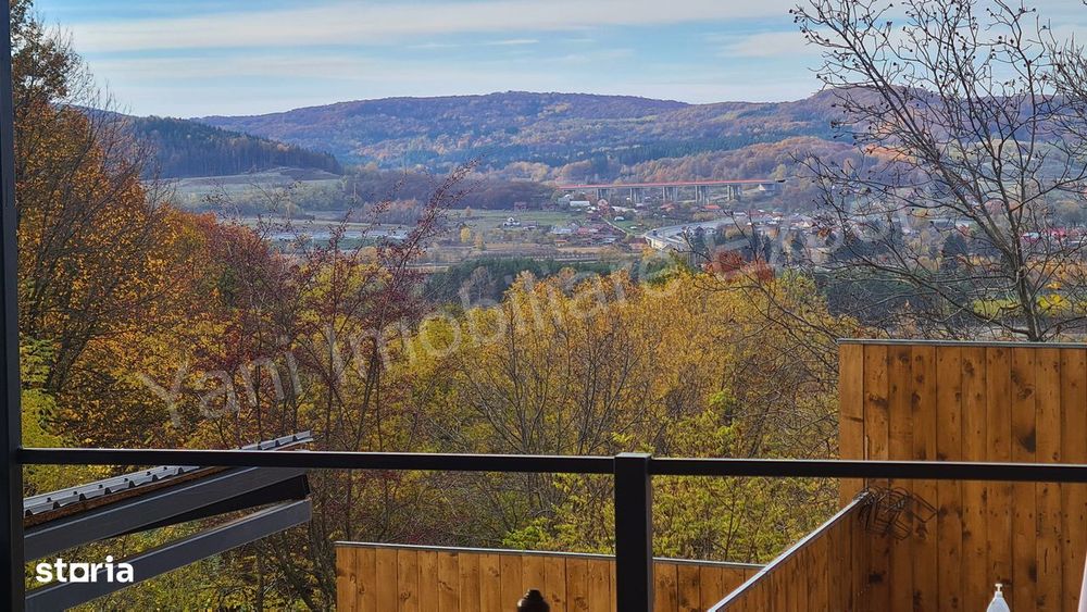 Casă de vânzare în Curtea de Argeș, strada Anghelești.
