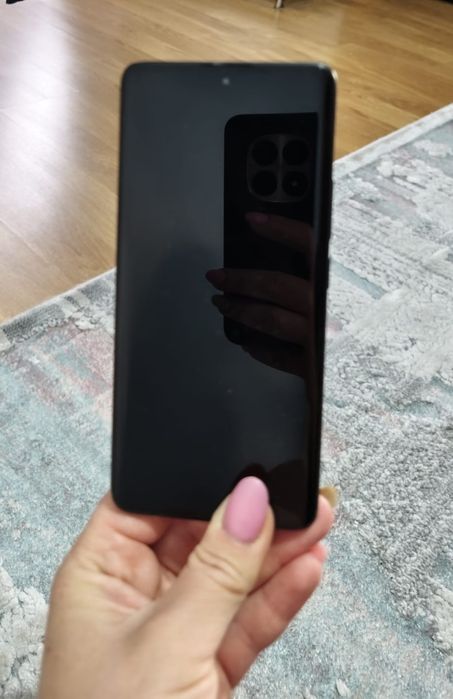 Xiaomi redmi note 13 pro, varianta Plus, are o capacitate mare de stocare de 256GB și 8GB RAM Ecranul de 120Hz oferă o experiență fluidă!