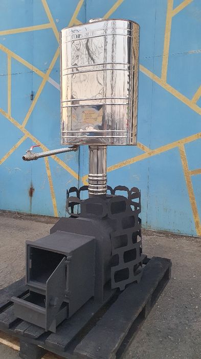 Продам печь для бани