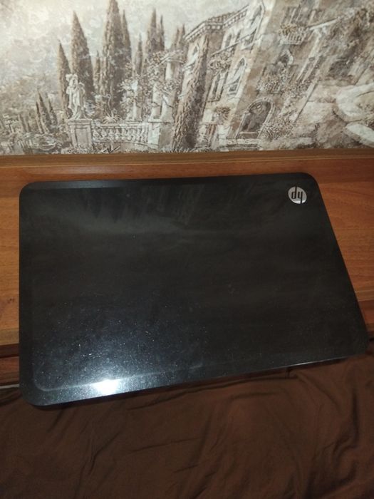 Ноутбук hp pavilion g6