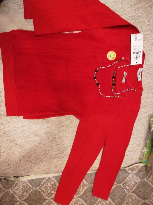 Кофточка на девочку