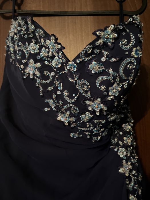 Rochie de seara lunga