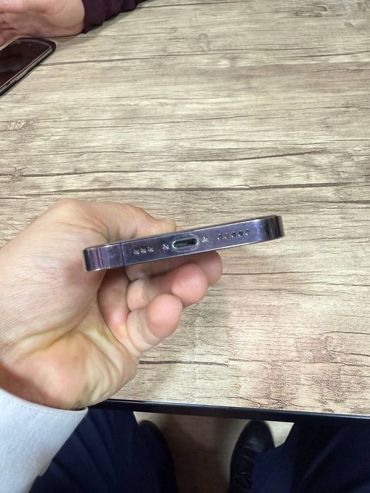 Айфон 14 про 256гб