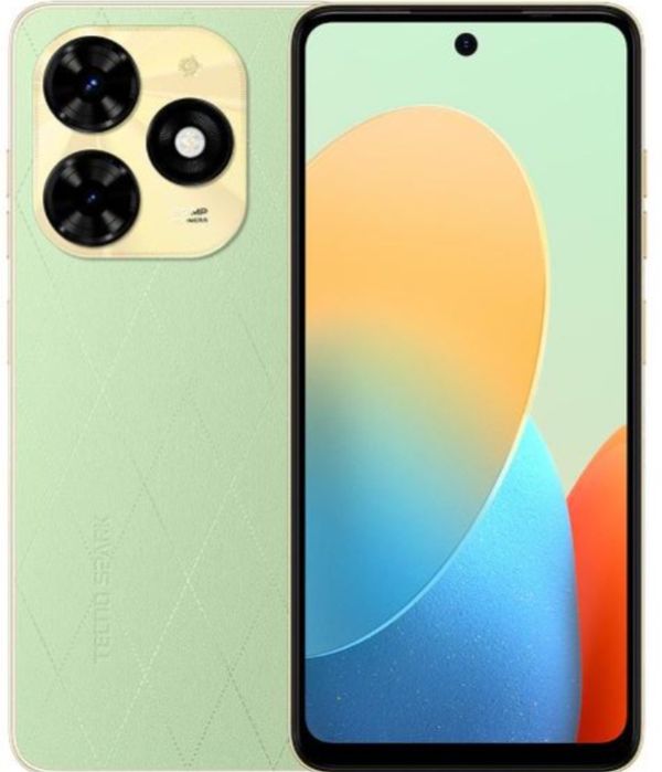 Продам смартфон Tehno spark bj7n