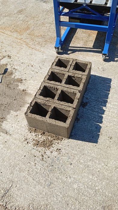 Mașina de făcut bolțari