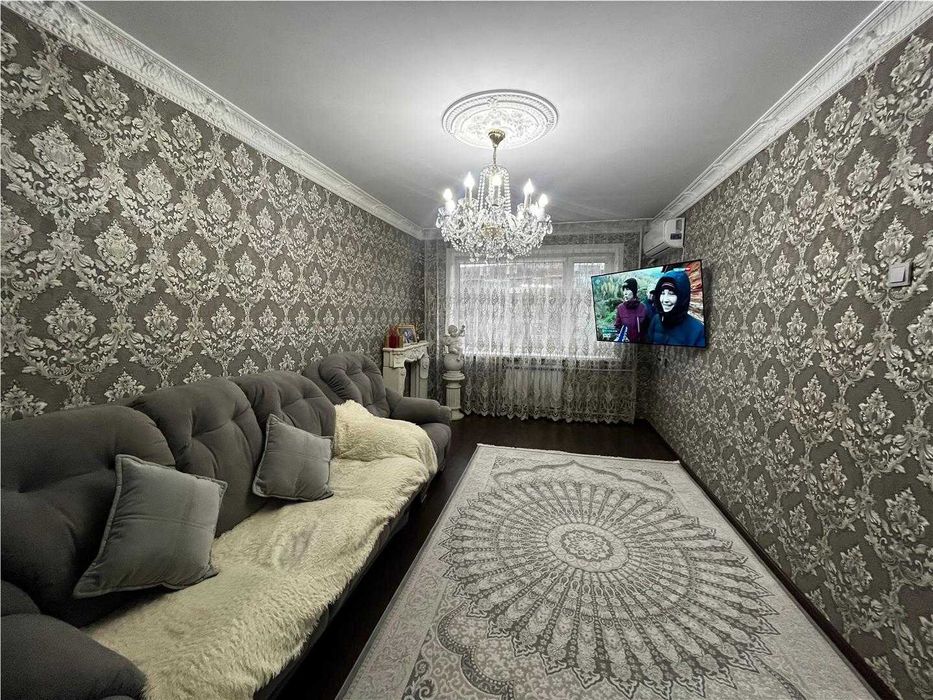 3 комн Восток-1 Ипотека под кллюч без перв взноса и офиц дохода