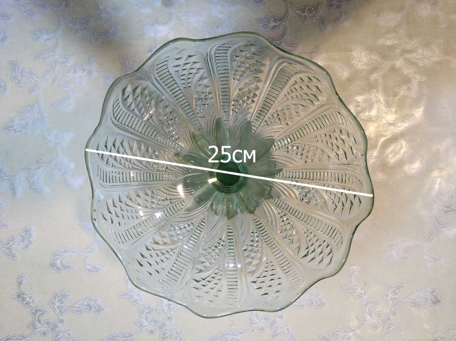 Фруктовница, чаша конфетница, ваза, чашка.