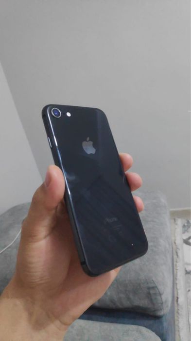 Iphone 8 64gb состояние отличное