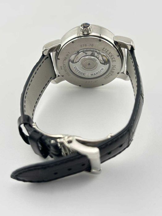Часы Ulysse Nardin Macho