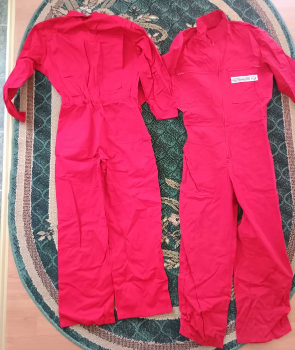 Мъжки работни гащеризони