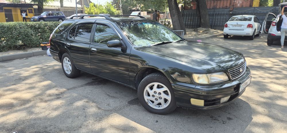 Срочно cefiro a32 универсал