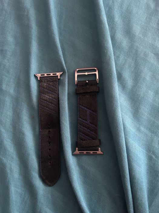 Ремешки для Apple Watch