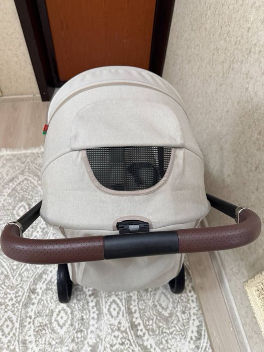 Коляска прогулочная Kidilo