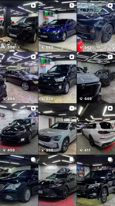 АКЦИЯ!! Полировка кузова автомобиля