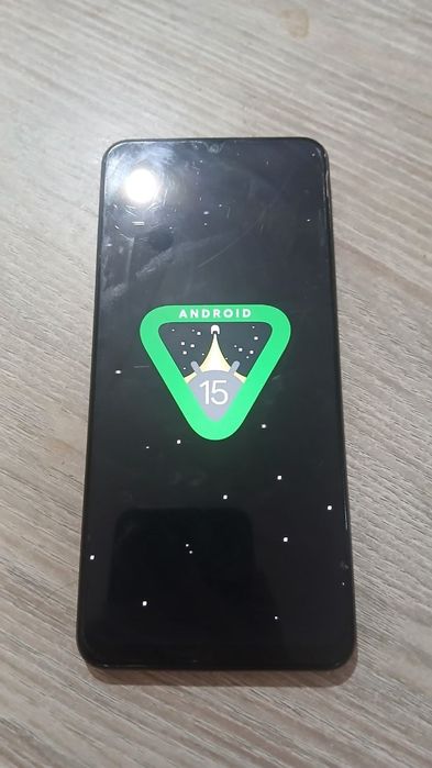 Телефон Realme note 50