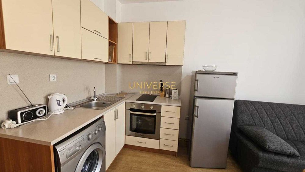 2+1 в Святом Власе в доме без таксы поддержки.#5831