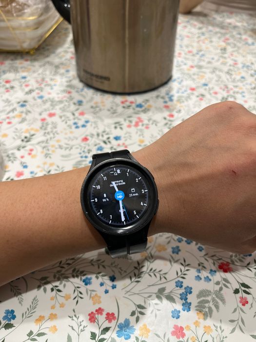 Galaxy Watch 5 Pro 45mm