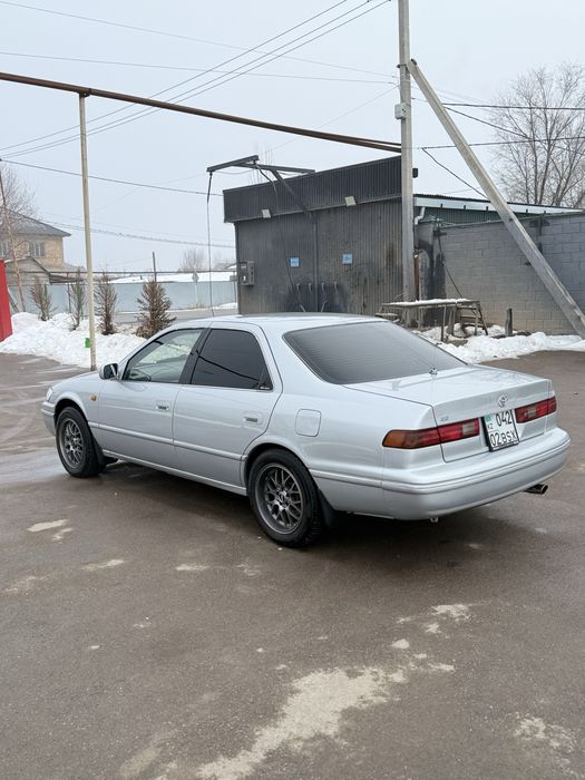 Разноширокие диски