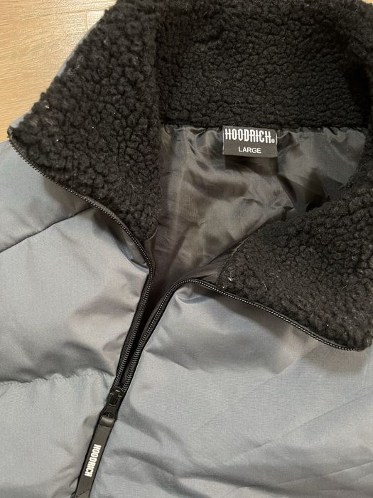 Hoodrich мъжки елек размер М