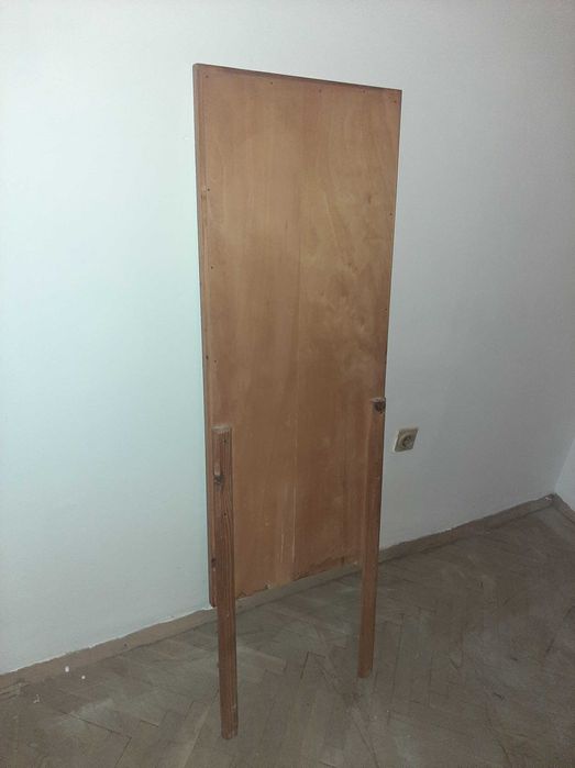 холна маса, огледало