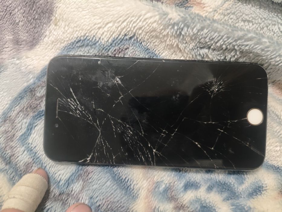 iPhone 7 в норм состояние