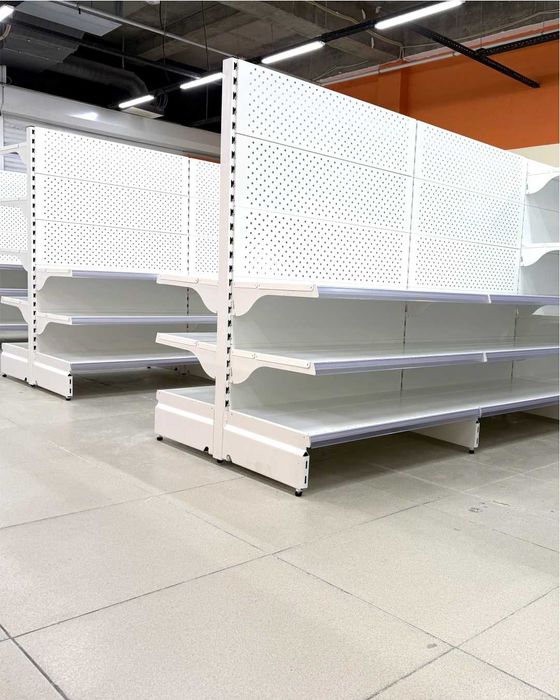 Большой выбор торговых стеллажей стеллажи для всех видов торговли