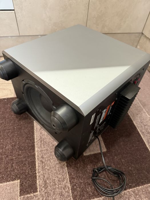 JBL SUB-140/230 8” Subwoofer