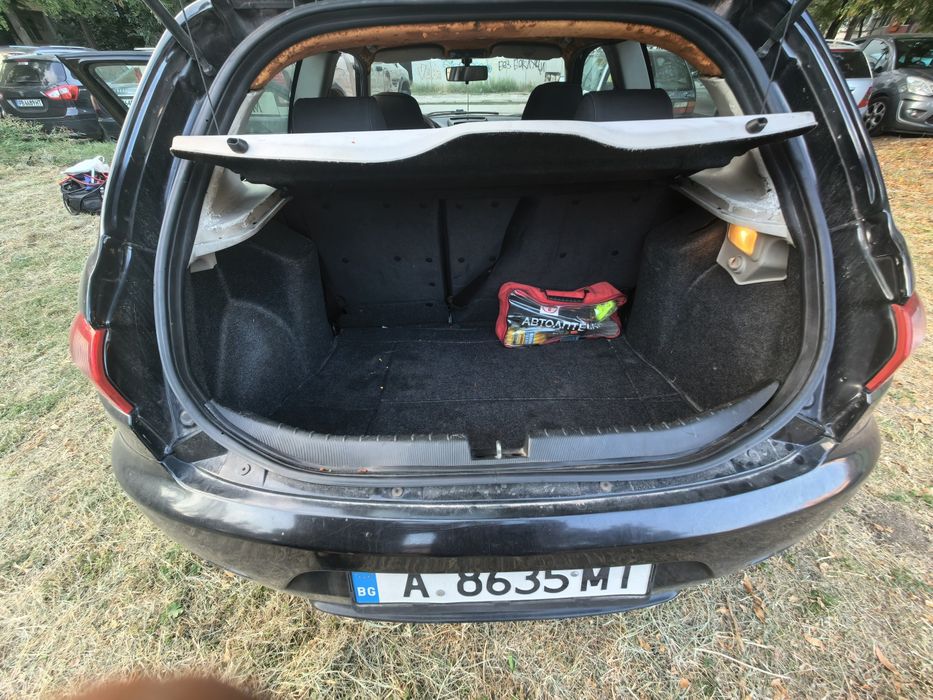Alfa Romeo 147 1,9JTD
