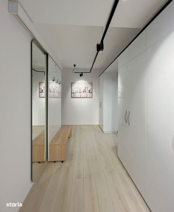 Studio || Soho Unirii || Parcare Subterana | Tineretului - Timpuri Noi