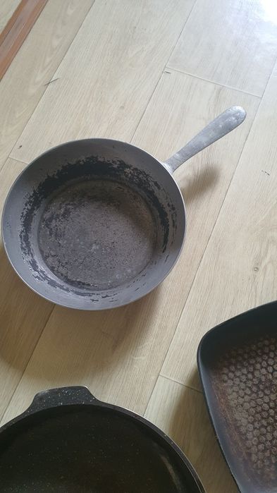 Сковородки  не дорого