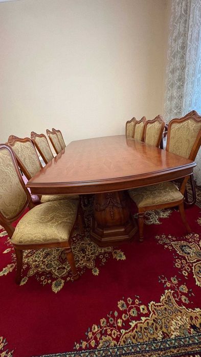 Продам стол стул комплект
