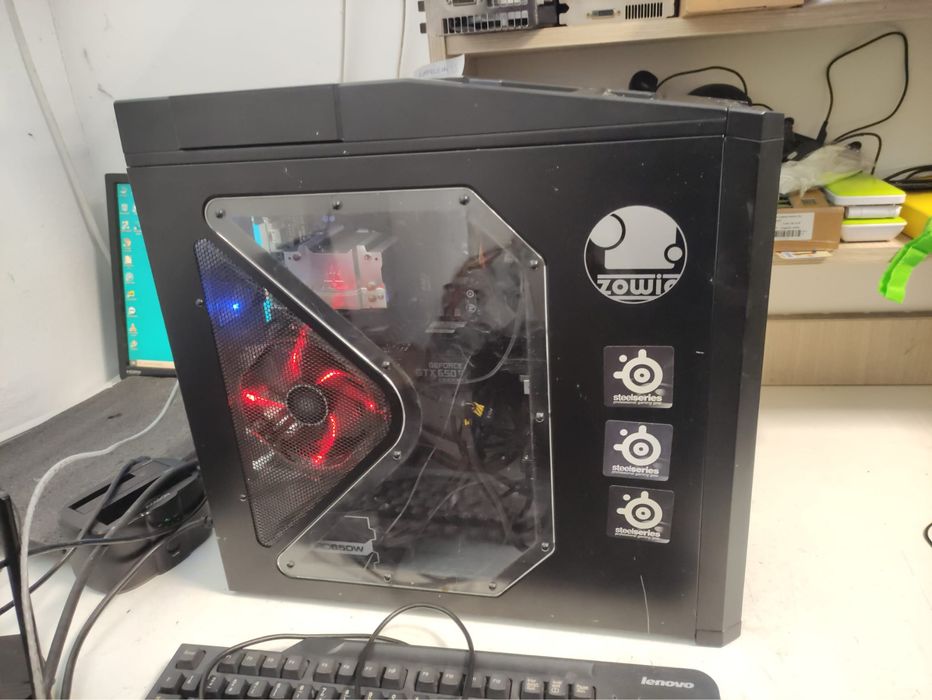 Laptopuri si Pc-uri la preturi fara concurenta