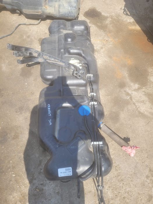 Rezervor combustibil BK219K007BJ Ford Transit 2.2 2014-2018