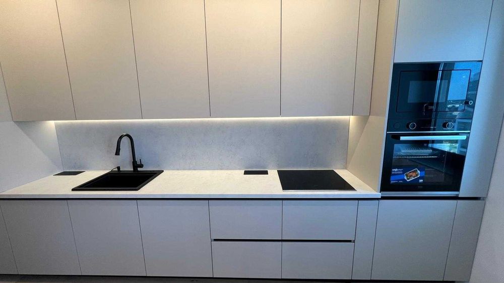 Apartament 2 camere - First Estate Pipera