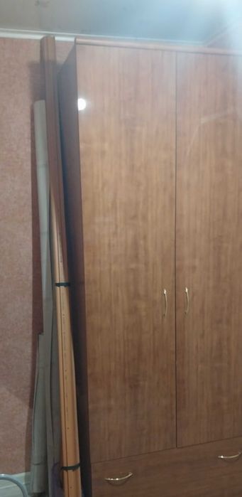 Сдаётся 1ком ДСР ул. Васильева 18