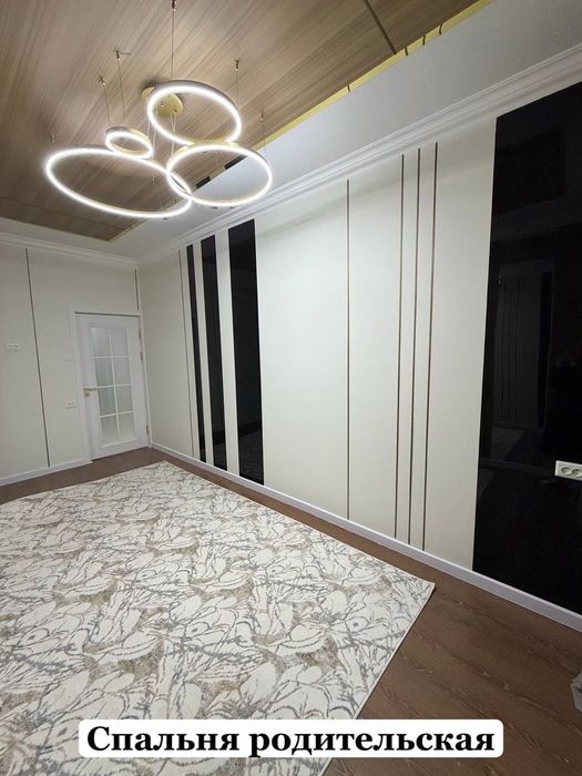 Продается 3х комнатная квартира массив Ялангач Налоговая