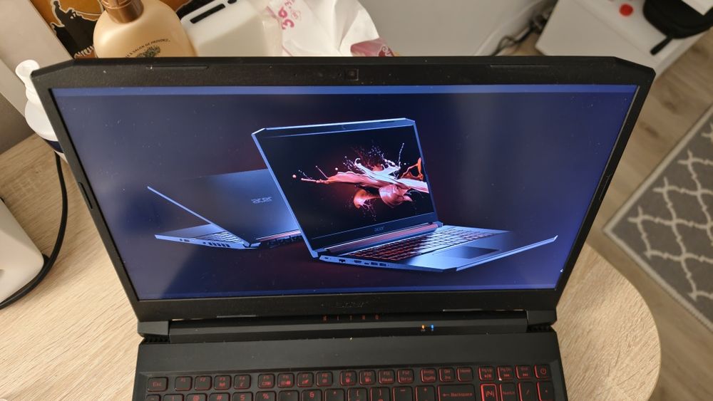 Ноутбук Acer NITRO
