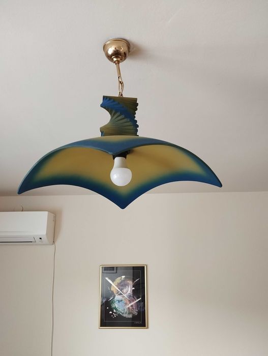 Полилей осветителни тела