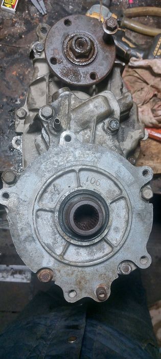 Раздатка от ссанг енг 2.3