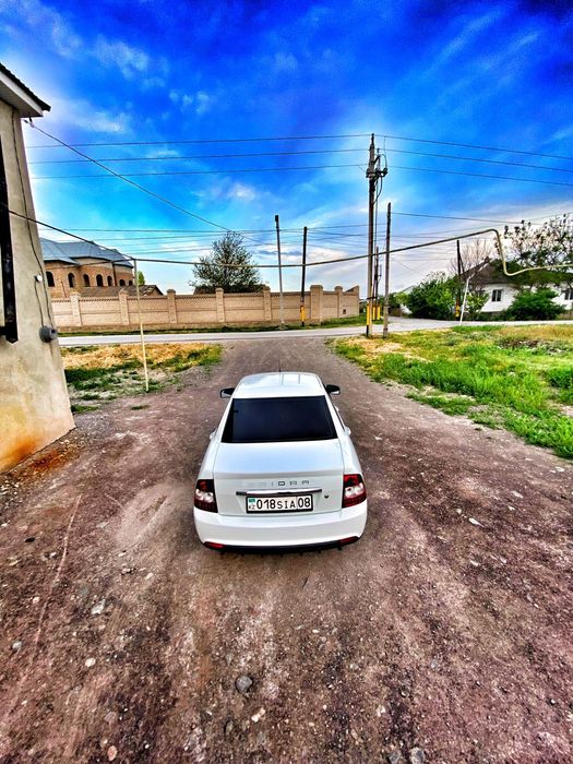 Срочно Продам Приору!