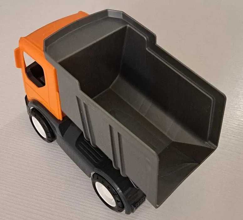 NOU - Camion basculabil lungime 25 cm