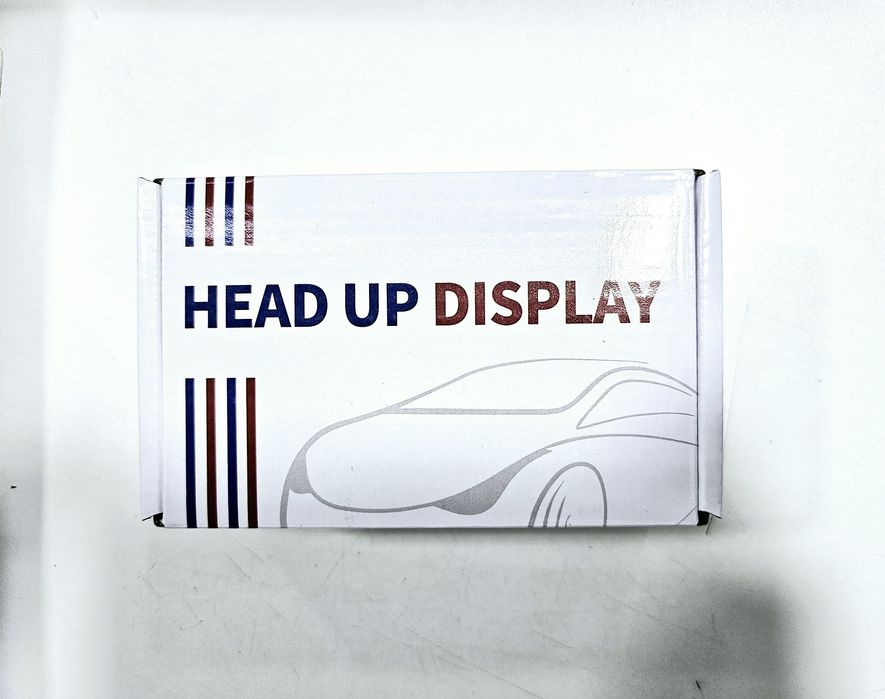Kobalt Spark Сув датчики Head Up