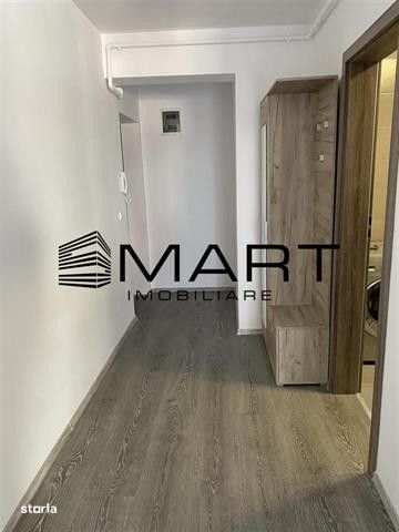 Apartament 3 camere Magnolia Residence