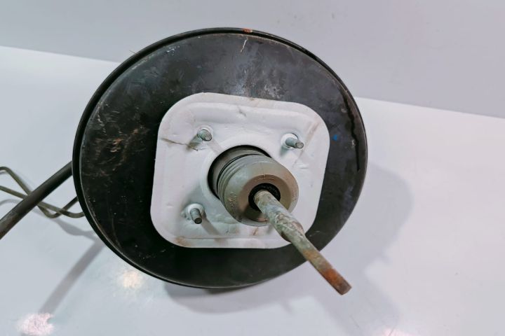 Tulumba Frana  cu pompa servofrana YC152B195DE Ford Transit a 3-a gen