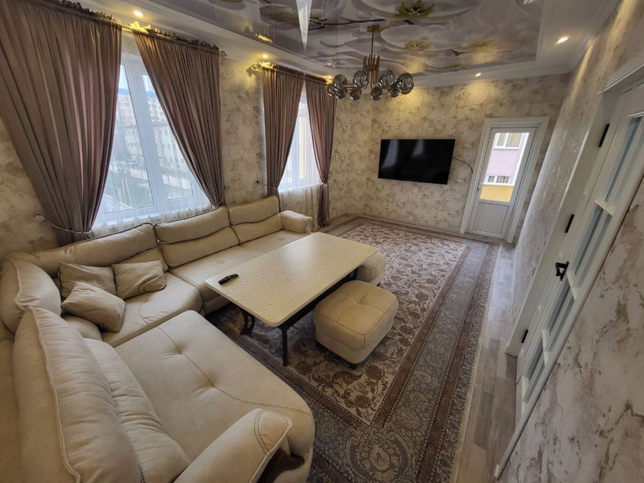 Продается квартира в районе саттепо