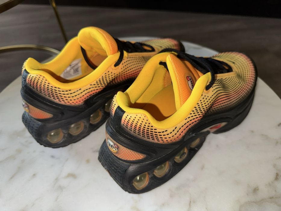 Мъжки маратонки Nike AirMax DN