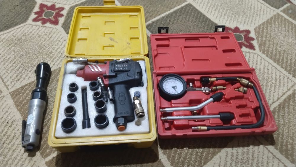 Срочно продам инстурменты