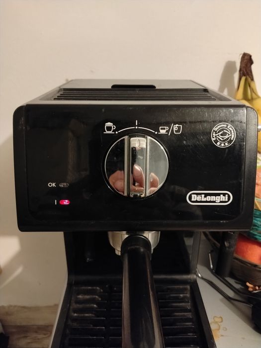 Aparat de cafea  de firma
