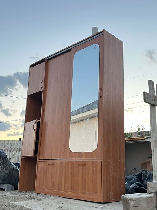 Шиванар жағдай жақсы